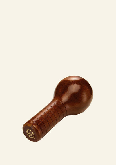 Thai Wooden Relaxer
