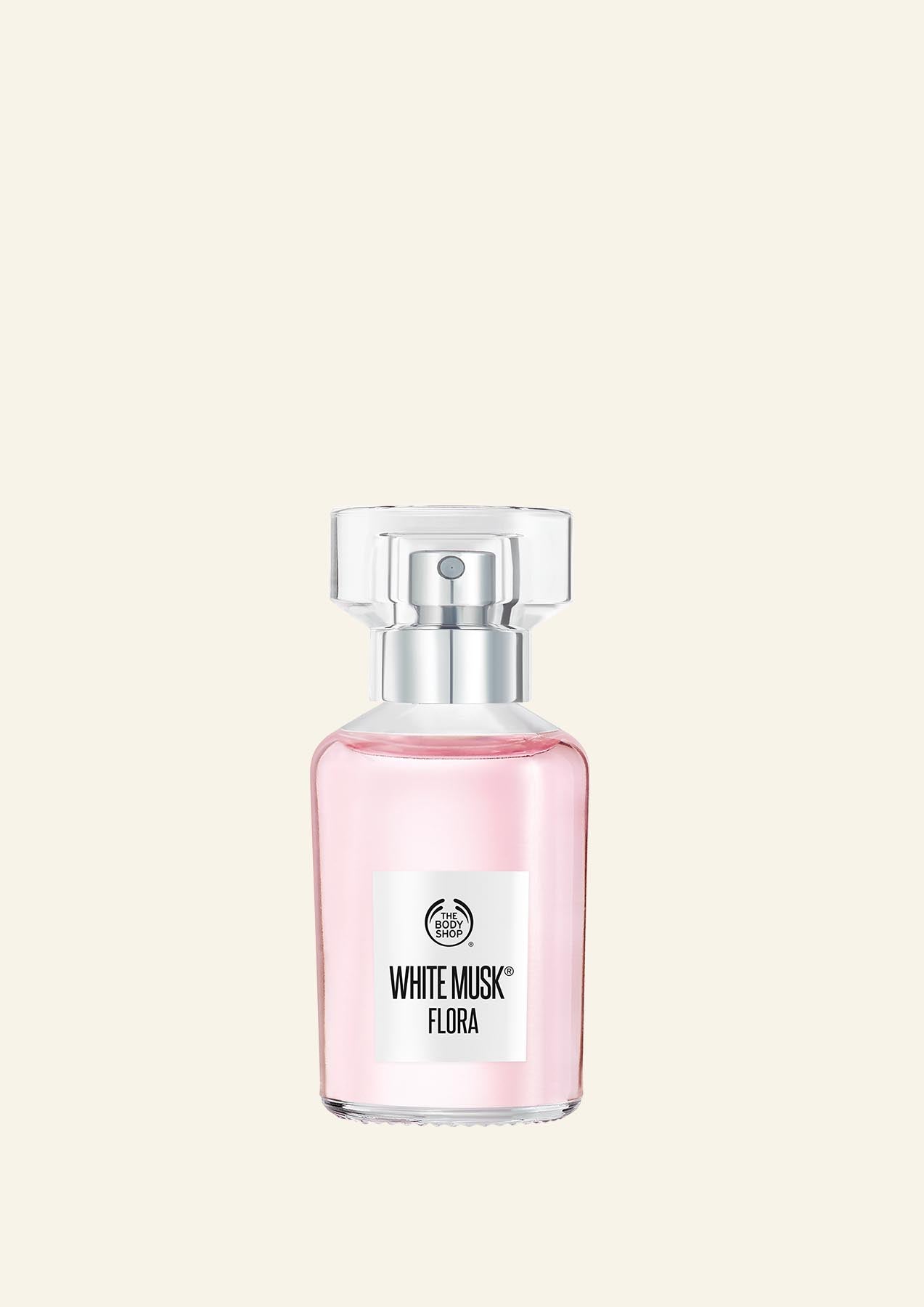 White Musk® Flora Eau De Toilette