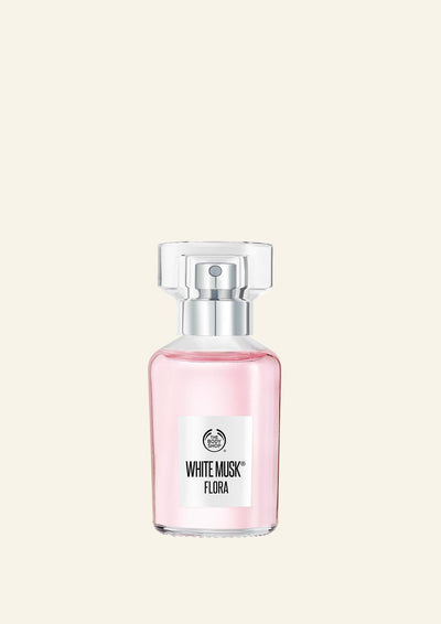 White Musk® Flora Eau De Toilette