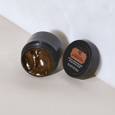 Nicaraguan Coffee Intense Awakening Mask