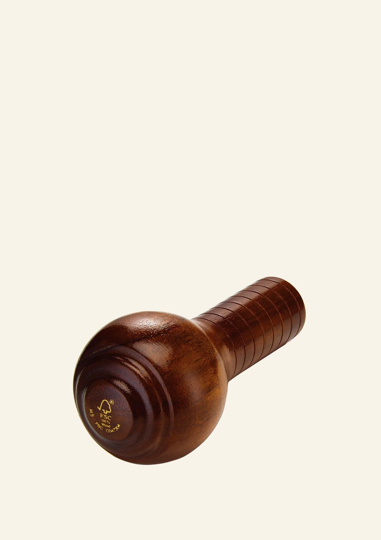 Thai Wooden Relaxer