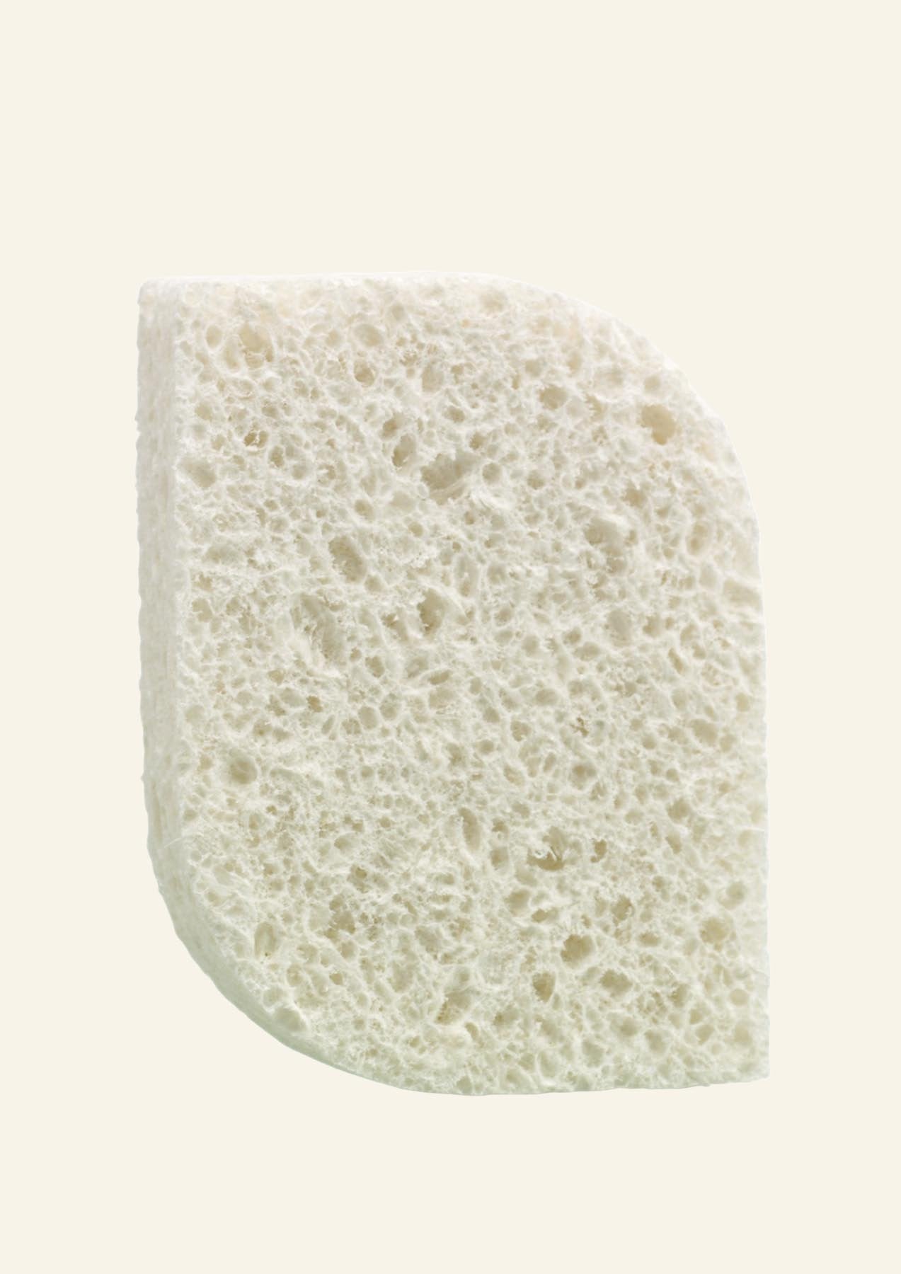 Facial Cleansing Sponge