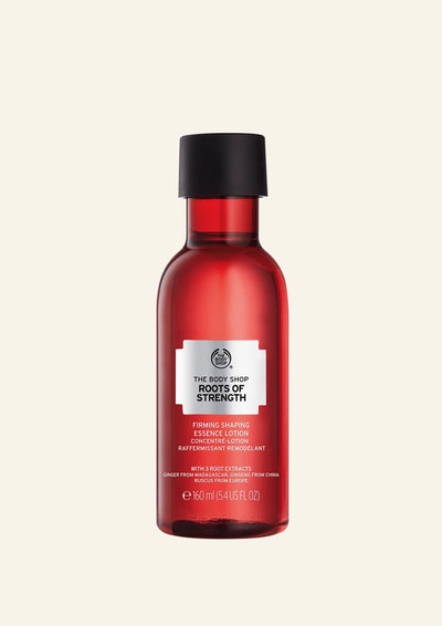 Roots Of Strength™ Firming Shaping Essence Lotion