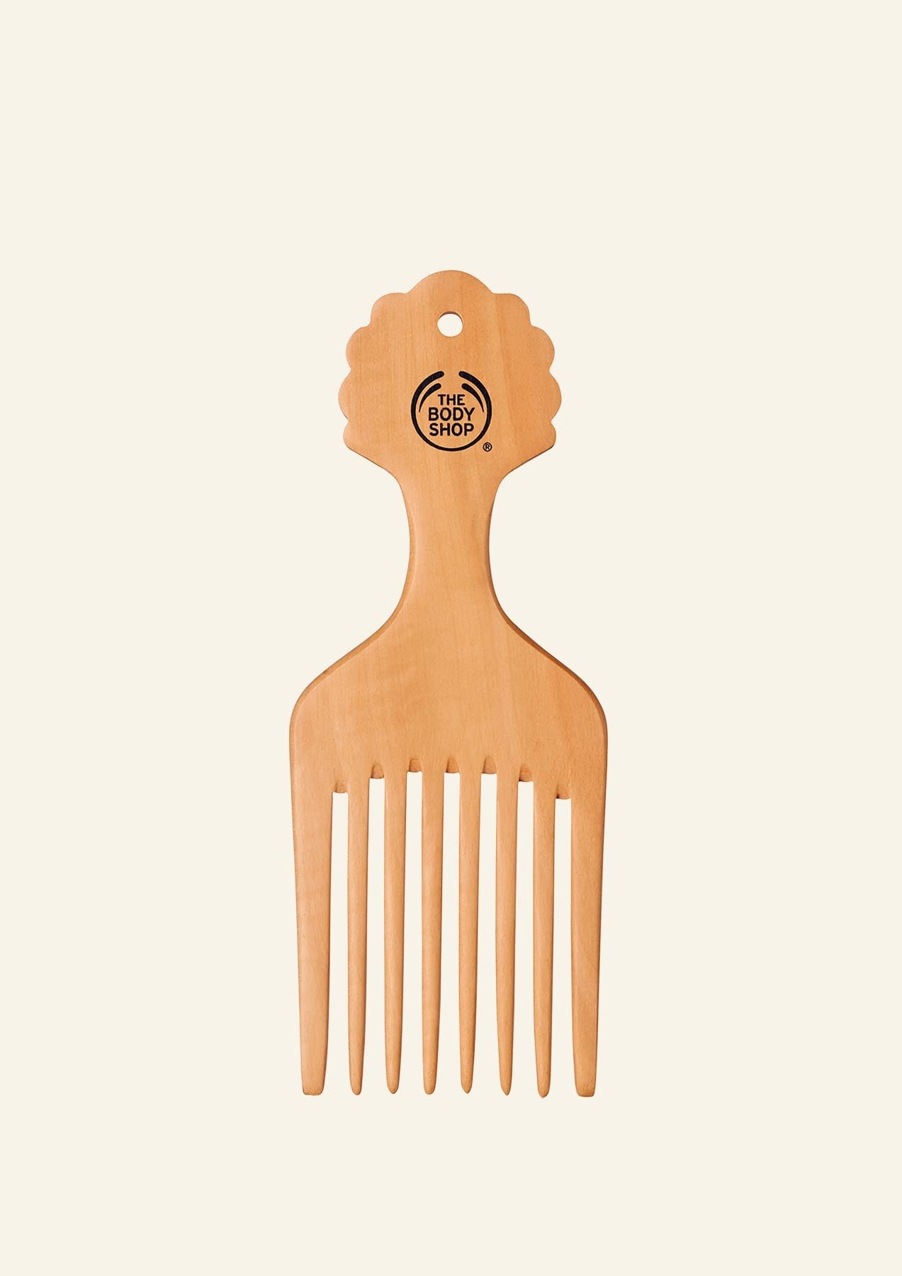 Natural Curl Comb