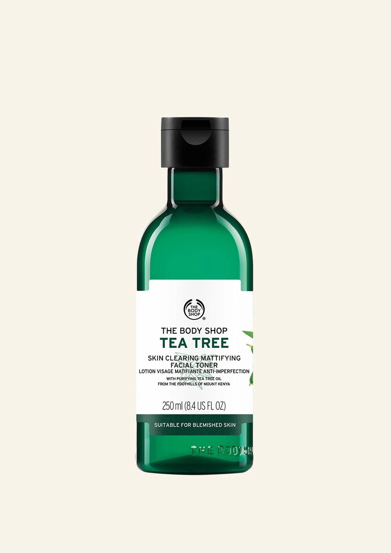 Tonique Matifiant et Purifiant Arbre à Thé