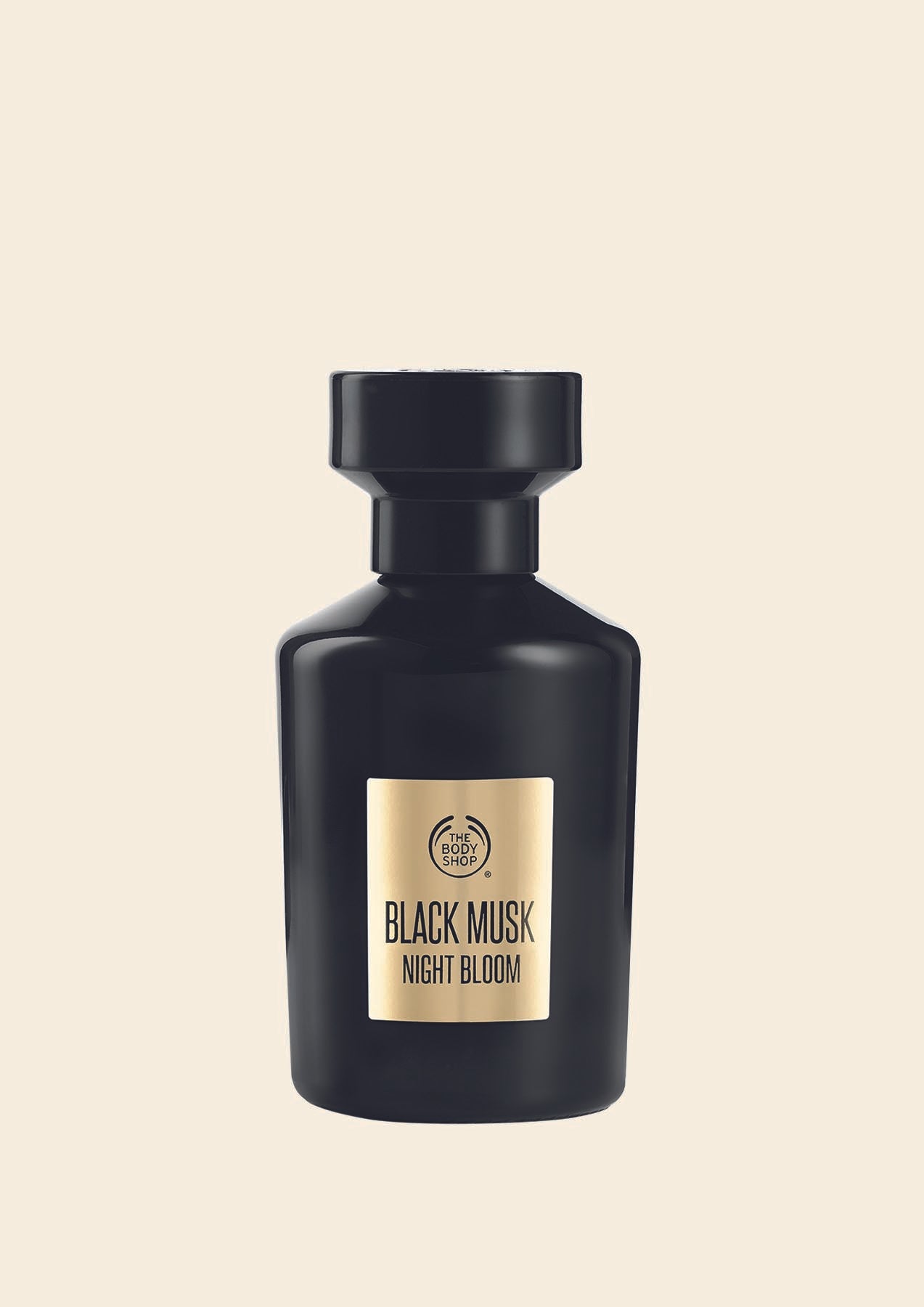 Black Musk Night Bloom Eau De Toilette