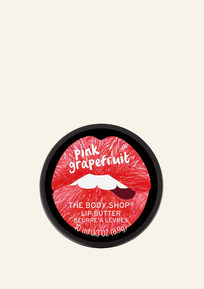 Baume à Lèvres Pamplemousse Rose