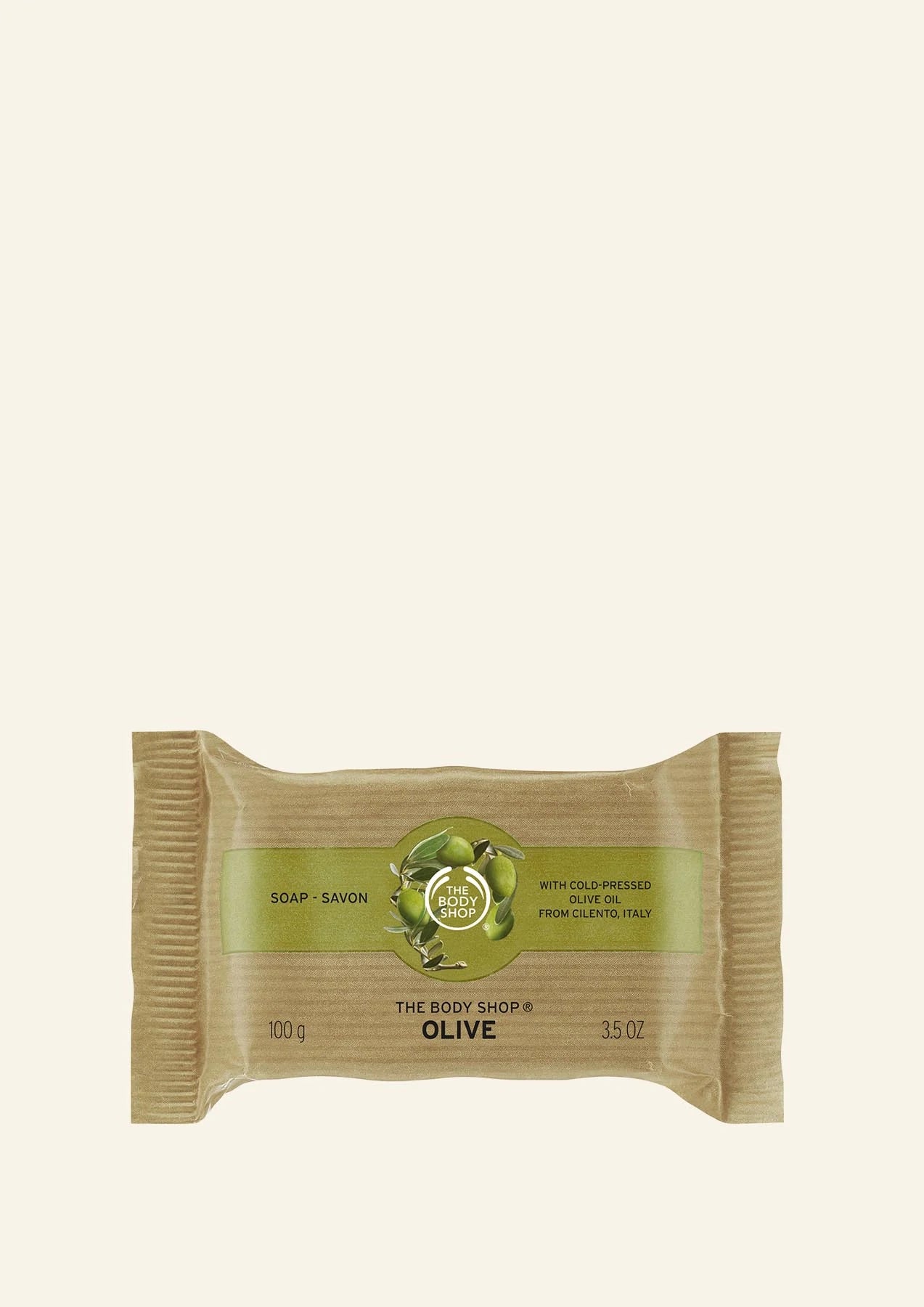 Savon Olive