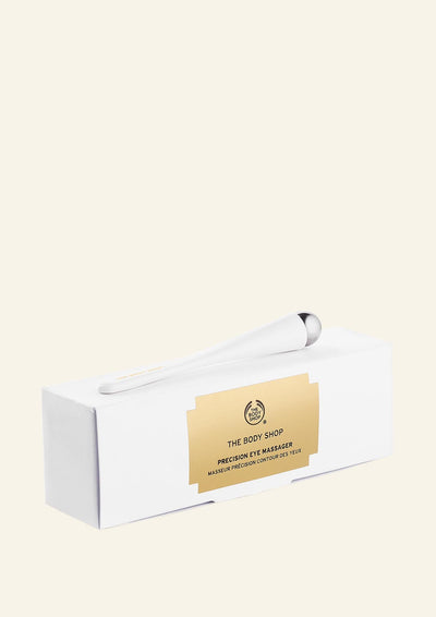 Revitalising Precision Eye Roller