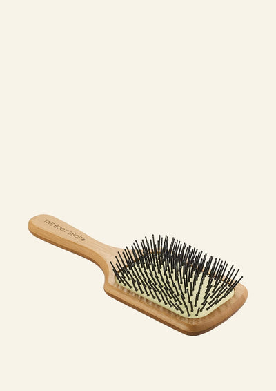 Mini Brosse Bambou