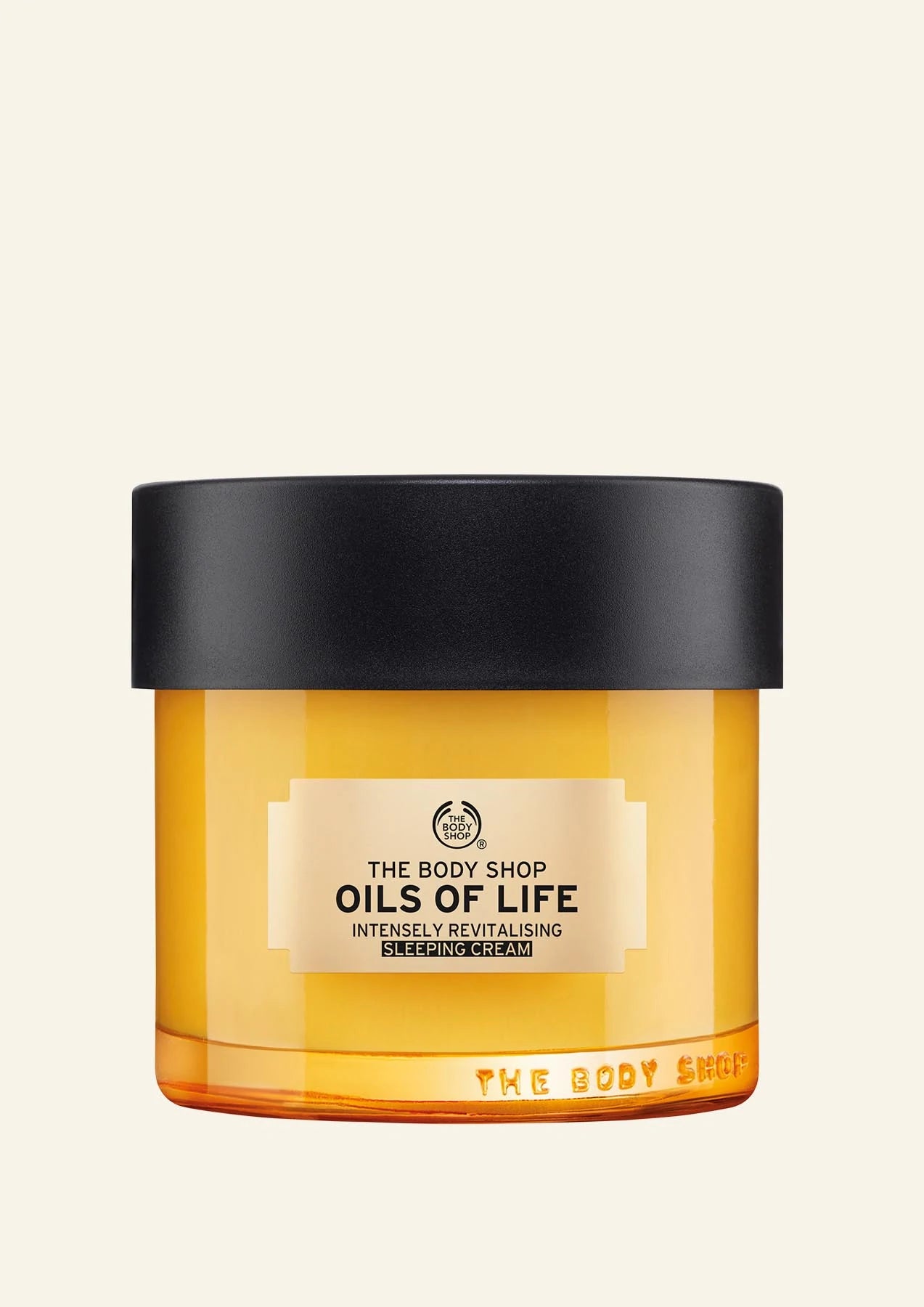 Crème de nuit Oils Of Life™