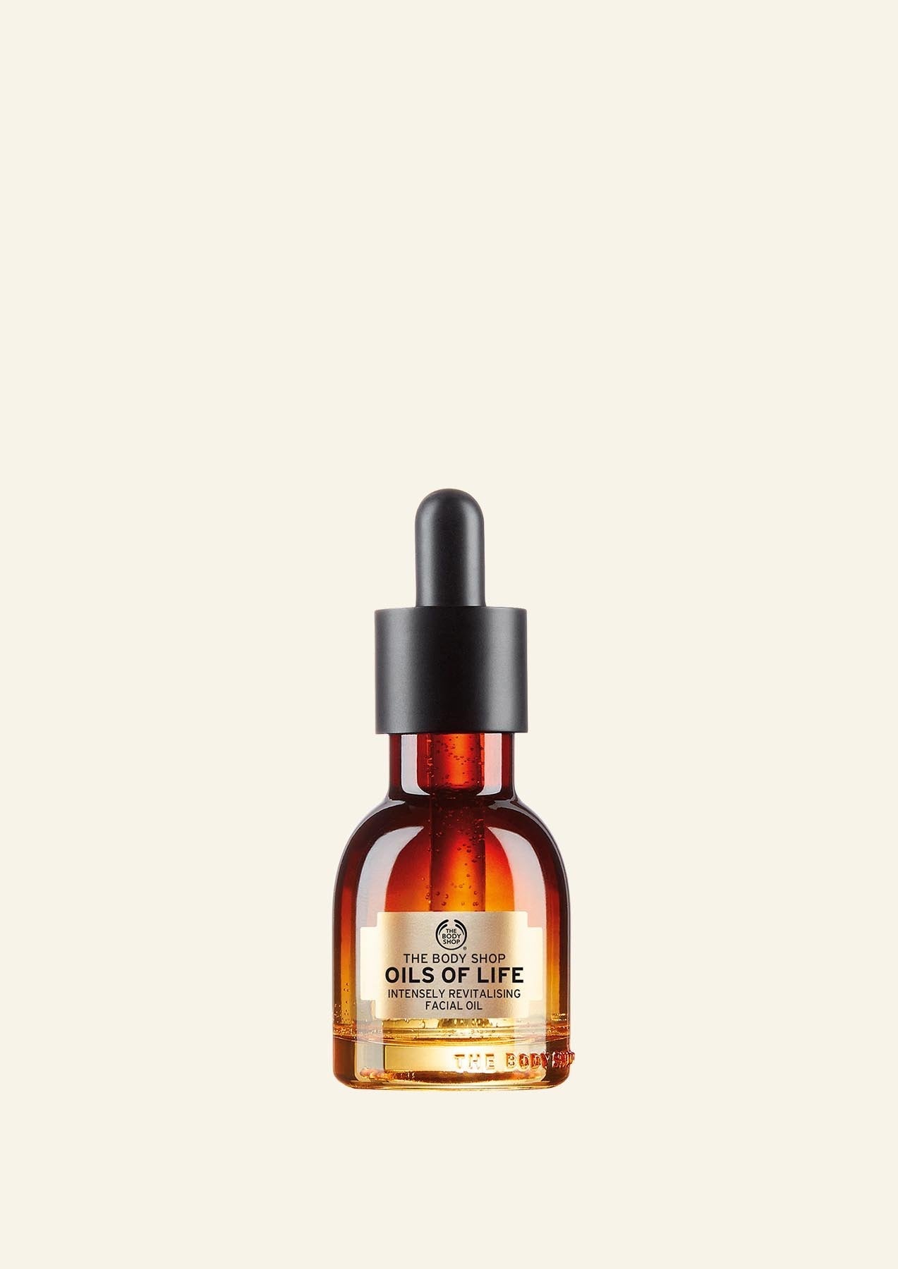 Huile De Soin Visage Revitalisante Intense Oils of Life™