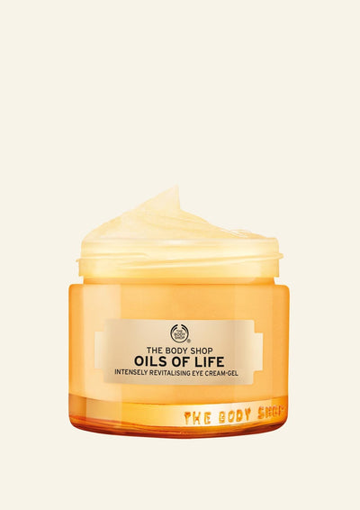 Oils Of Life™ Eye Cream Gel