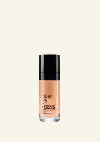 Fond De Teint Éclat Peau Nue