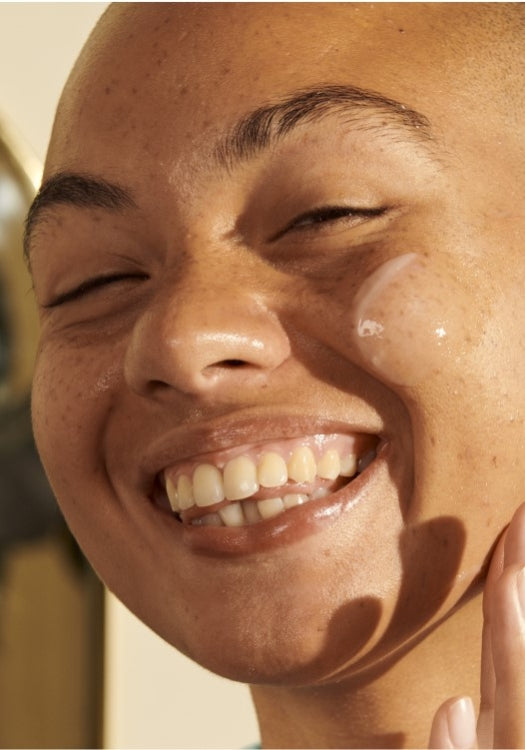 Vitamin E Moisture Gel Cream