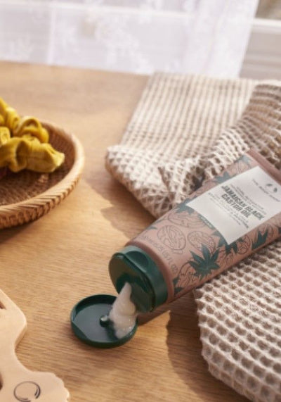 Sérum pour Cuir Chevelu Gingembre