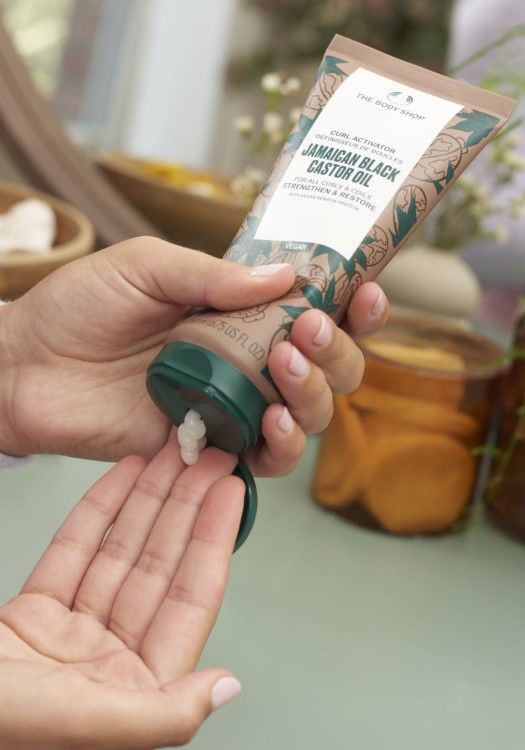 Sérum pour Cuir Chevelu Gingembre
