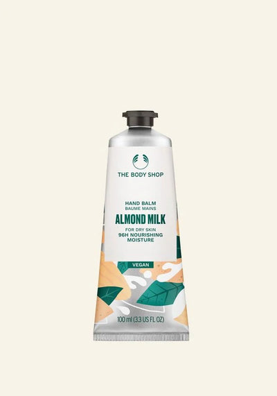 Almond Milk Hand Balm