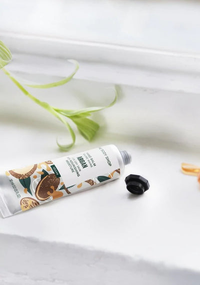 Argan Hand Balm