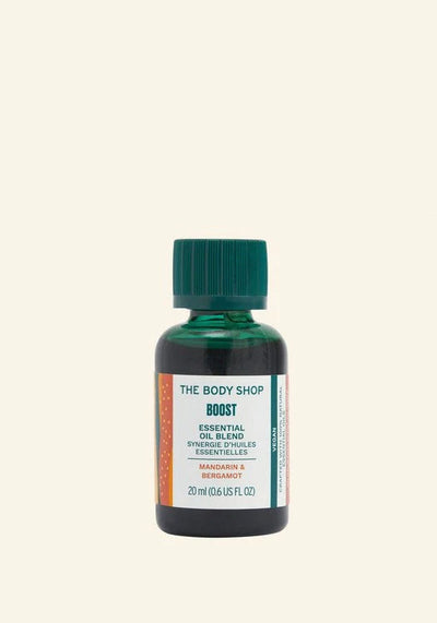Boost Essential Oil Blend