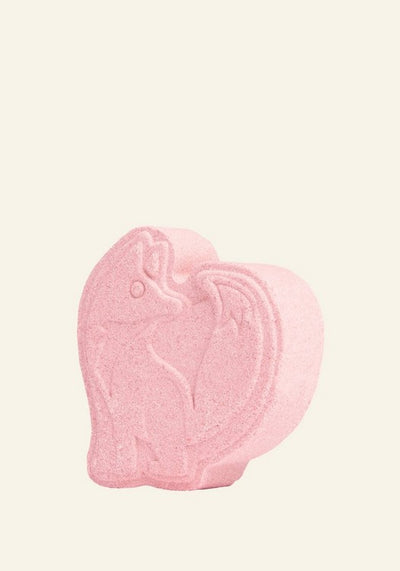British Rose Fox Bath Bomb