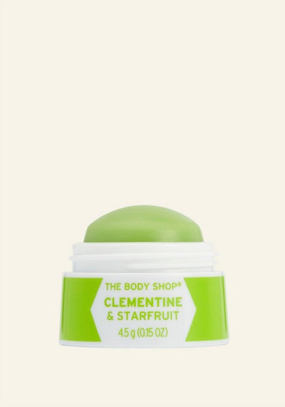 Clementine & Starfruit Fragrance Dome