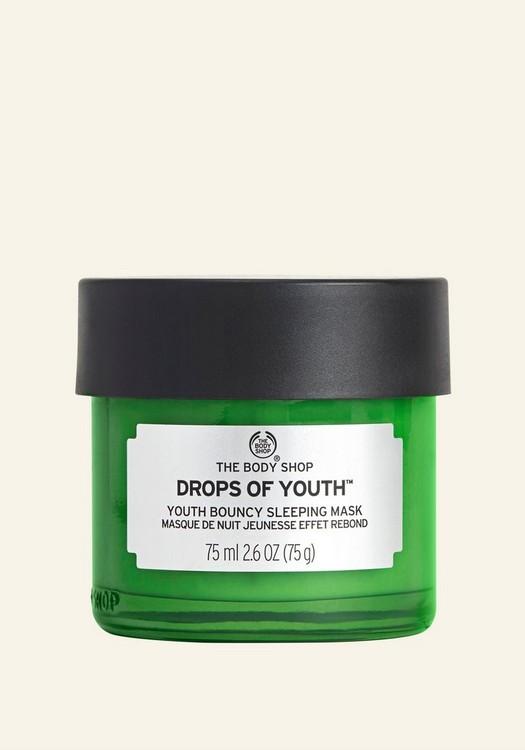 Drops of Youth™ Youth Bouncy Sleeping Mask