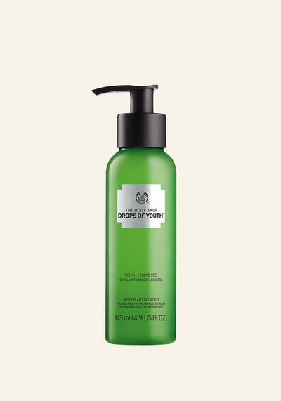 Exfoliant Liquide Jeunesse Drops of Youth™