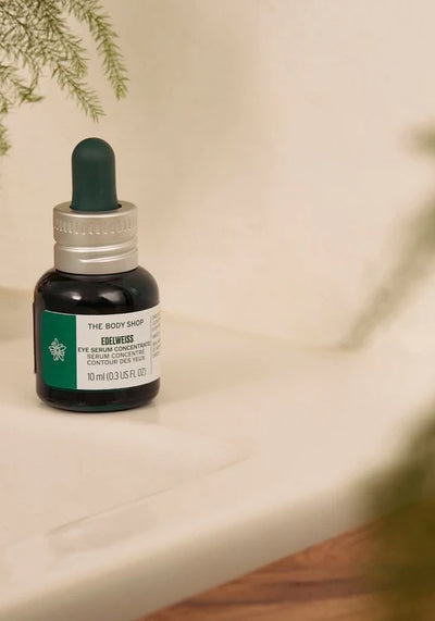 Edelweiss Eye Concentrate