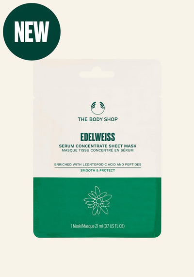 Masque Concentré Jeunesse Drops of Youth™