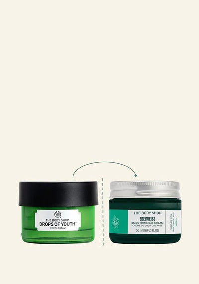 Crème Jeunesse Drops of Youth™
