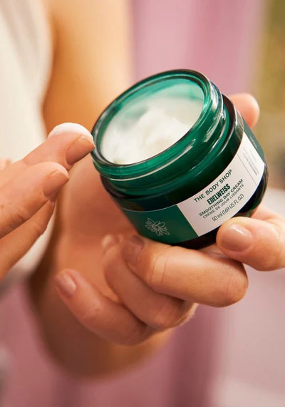Crème Jeunesse Drops of Youth™