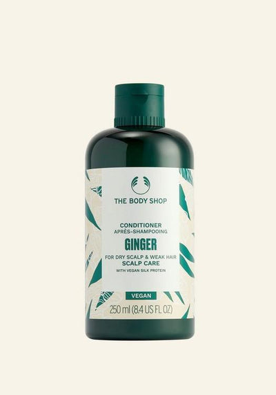 Ginger Scalp Care Conditioner