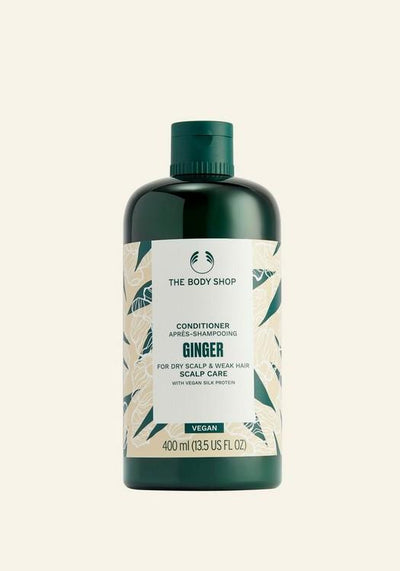 Ginger Scalp Care Conditioner