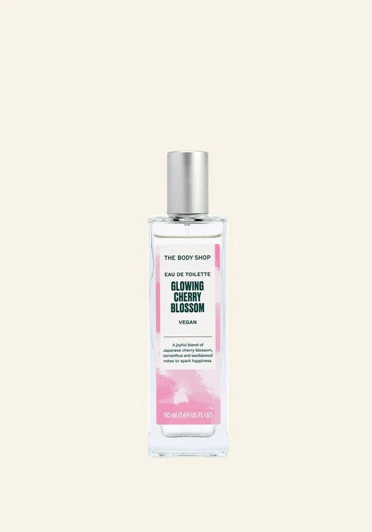 British Rose Eau de Toilette