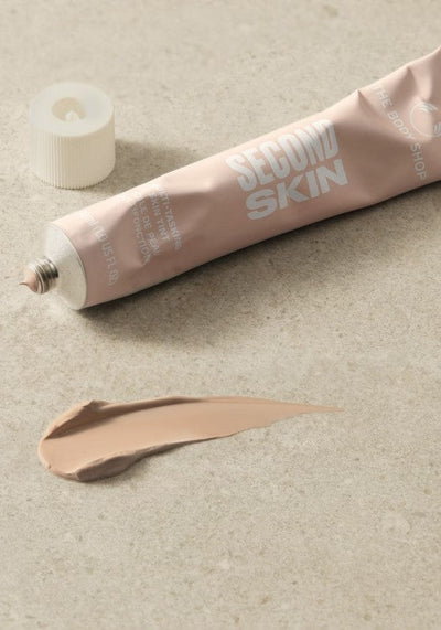 Second Skin Tint