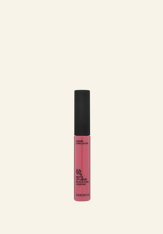 Matte Lip Liquid