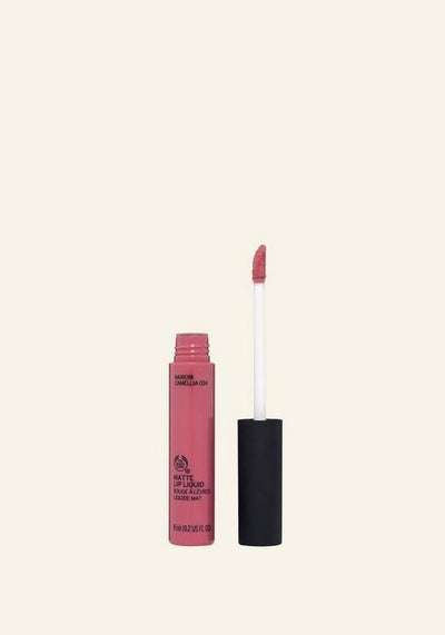 Matte Lip Liquid