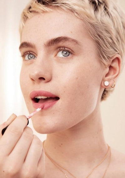 Matte Lip Liquid