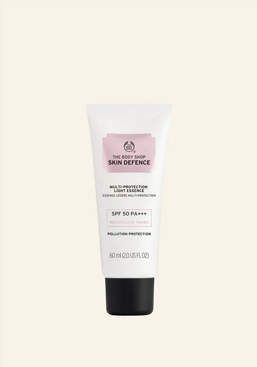 Lotion Multi-Protection Skin Defence SPF 50+ PA++++