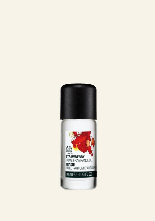 Huile De Parfum D’ambiance À La Fraise