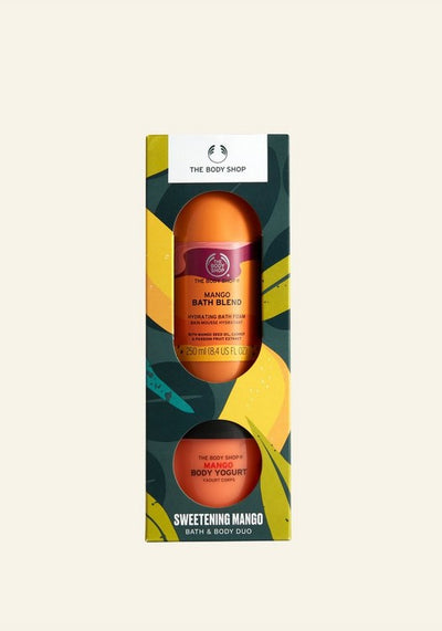 Duo Corps & Bain Mangue