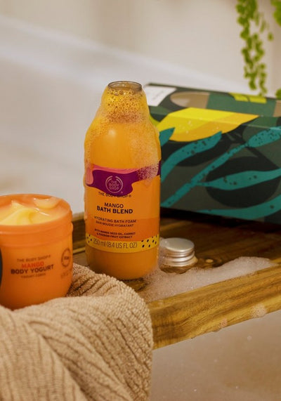 Duo Corps & Bain Mangue