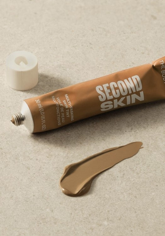 Second Skin Tint