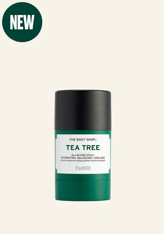 Tea Tree All-in-one Stick