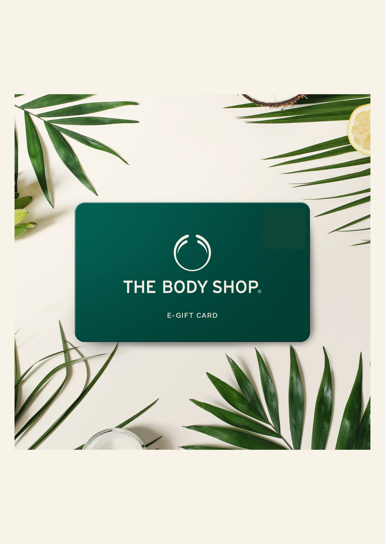 Cartes Cadeaux