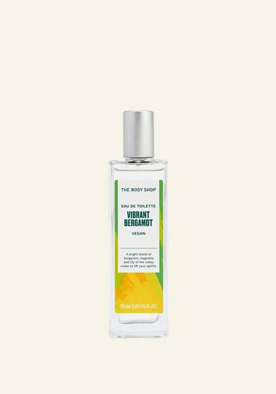 British Rose Eau de Toilette