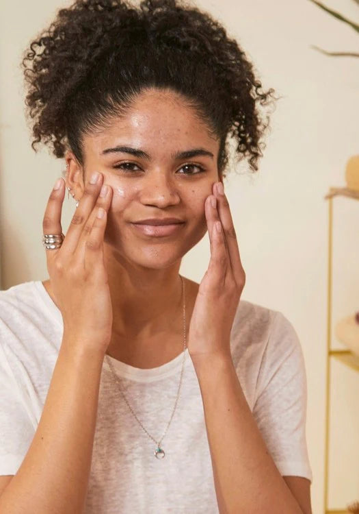 Soin Coup d’Éclat Lissant Vitamine C