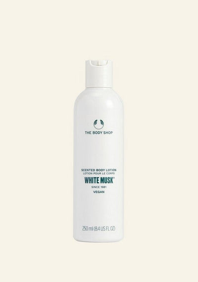 Lait Corporel White Musk®