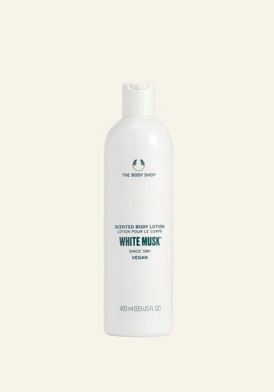 Lait Corporel White Musk®